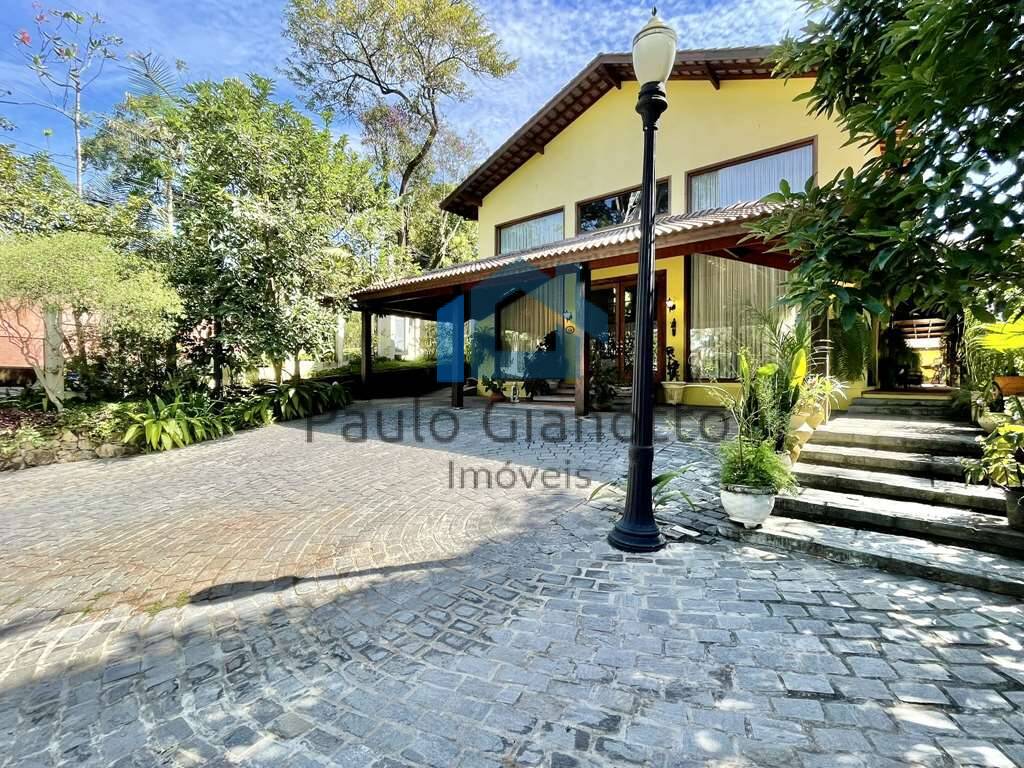 Casa de Condomínio à venda com 7 quartos, 920m² - Foto 74