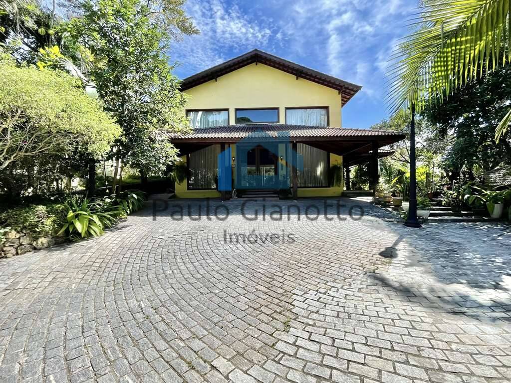 Casa de Condomínio à venda com 7 quartos, 920m² - Foto 2