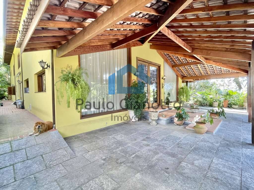 Casa de Condomínio à venda com 7 quartos, 920m² - Foto 3