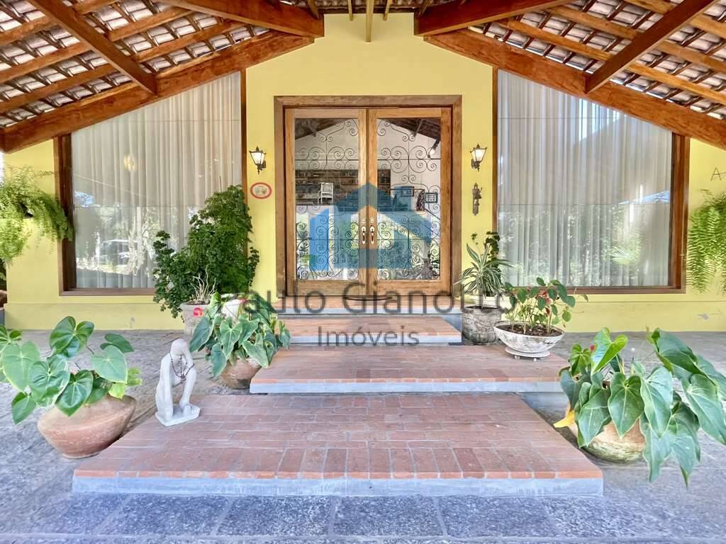 Casa de Condomínio à venda com 7 quartos, 920m² - Foto 4