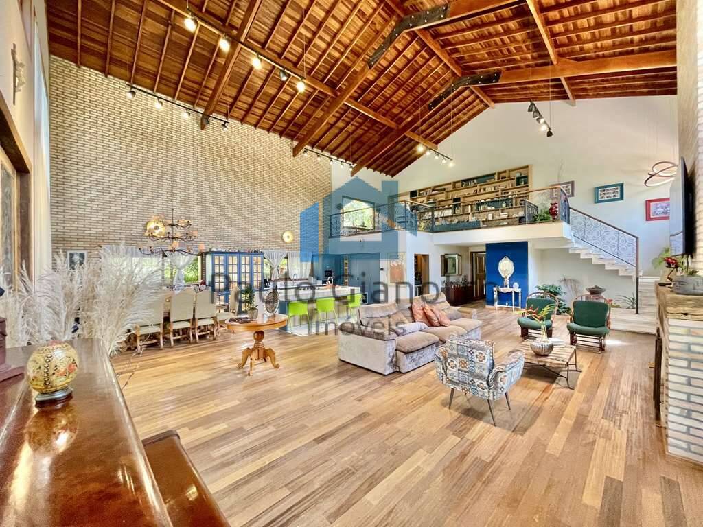 Casa de Condomínio à venda com 7 quartos, 920m² - Foto 7