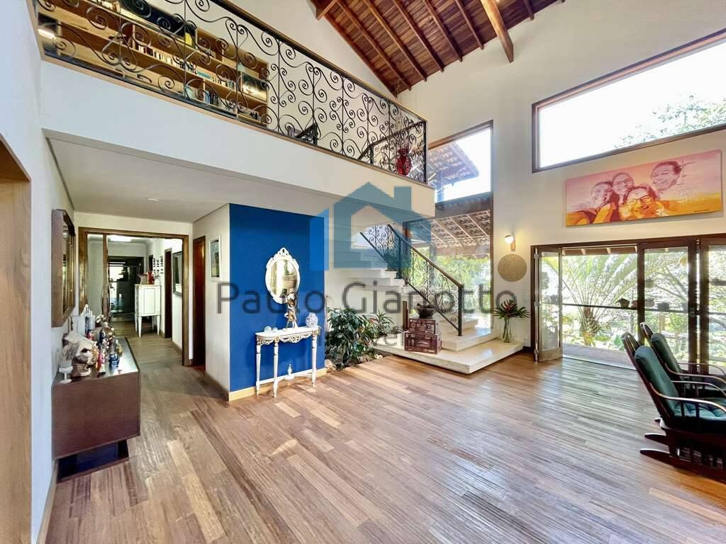 Casa de Condomínio à venda com 7 quartos, 920m² - Foto 8