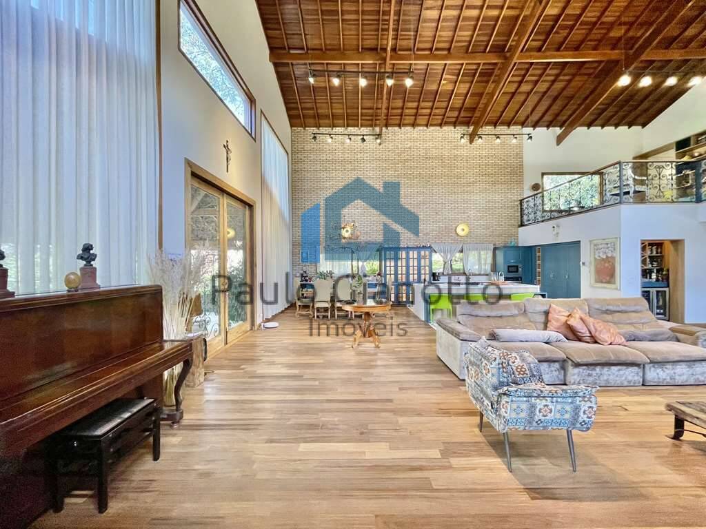 Casa de Condomínio à venda com 7 quartos, 920m² - Foto 11