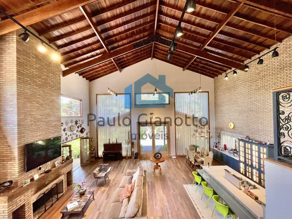 Casa de Condomínio à venda com 7 quartos, 920m² - Foto 5