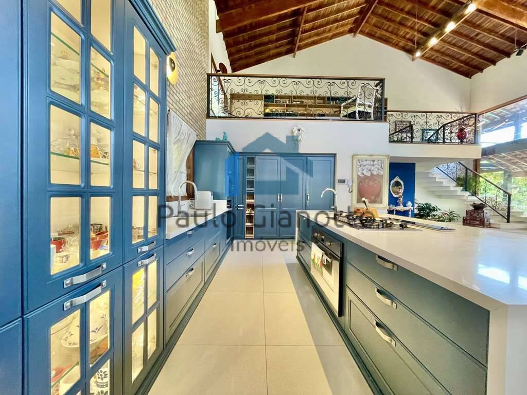 Casa de Condomínio à venda com 7 quartos, 920m² - Foto 17