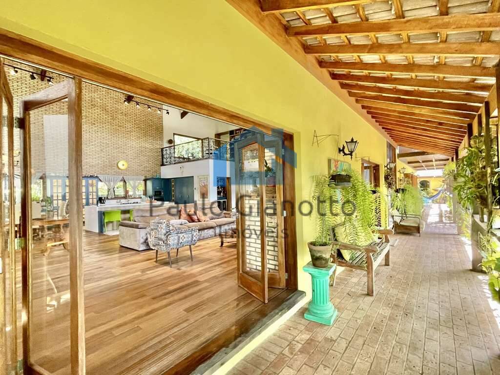 Casa de Condomínio à venda com 7 quartos, 920m² - Foto 21