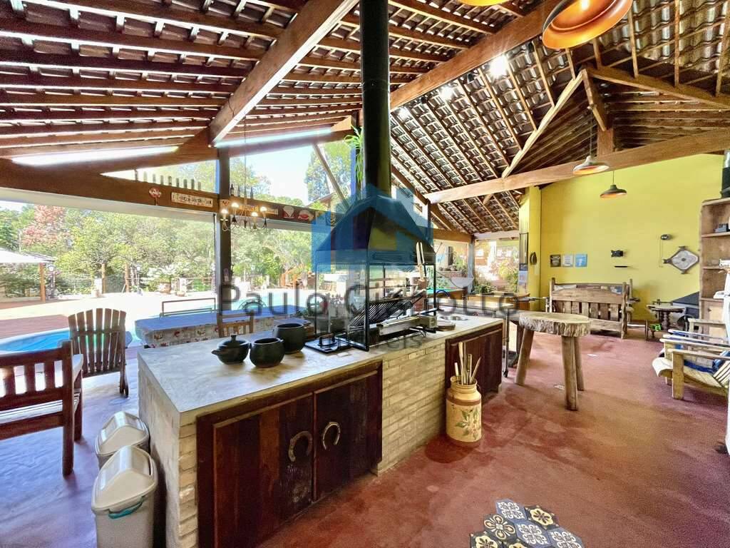 Casa de Condomínio à venda com 7 quartos, 920m² - Foto 25