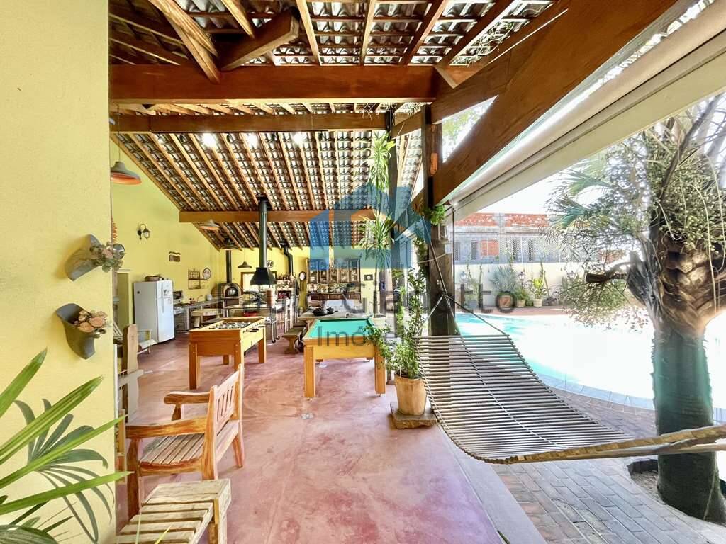 Casa de Condomínio à venda com 7 quartos, 920m² - Foto 26