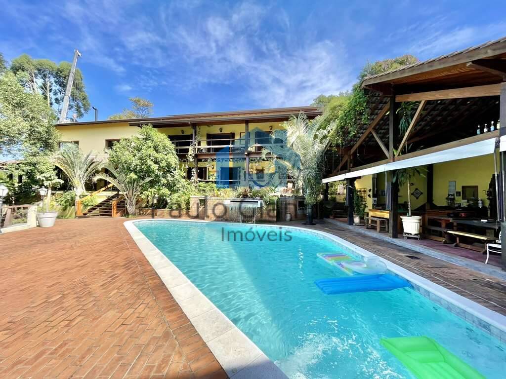 Casa de Condomínio à venda com 7 quartos, 920m² - Foto 28