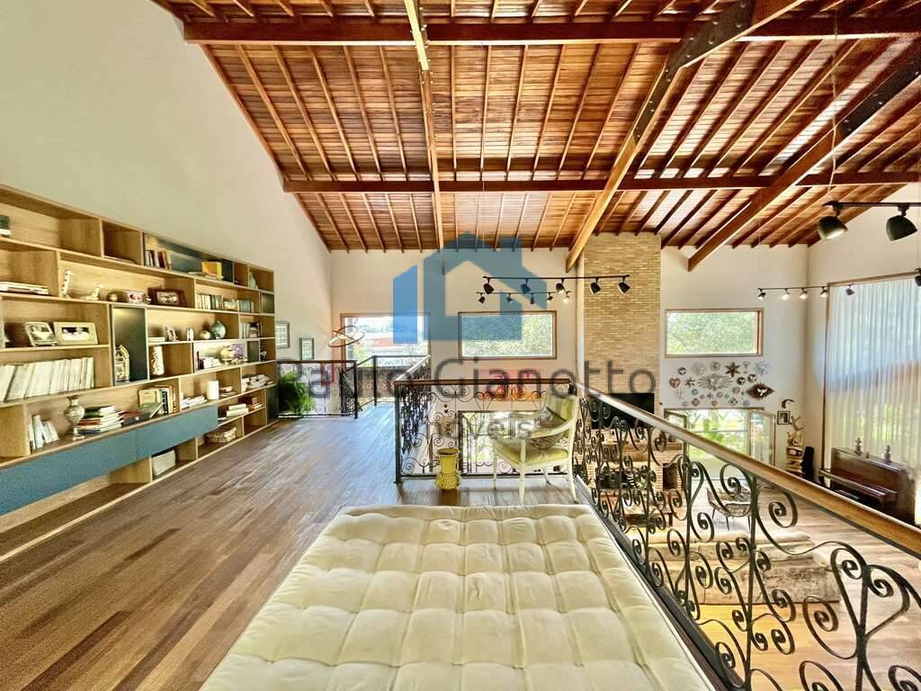 Casa de Condomínio à venda com 7 quartos, 920m² - Foto 36