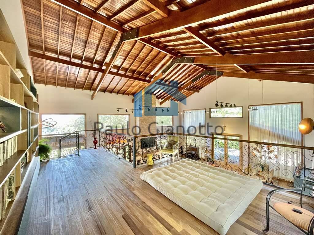 Casa de Condomínio à venda com 7 quartos, 920m² - Foto 35