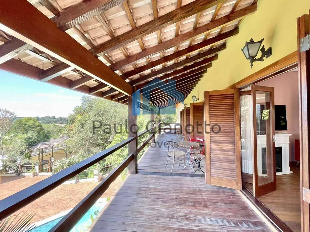 Casa de Condomínio à venda com 7 quartos, 920m² - Foto 45