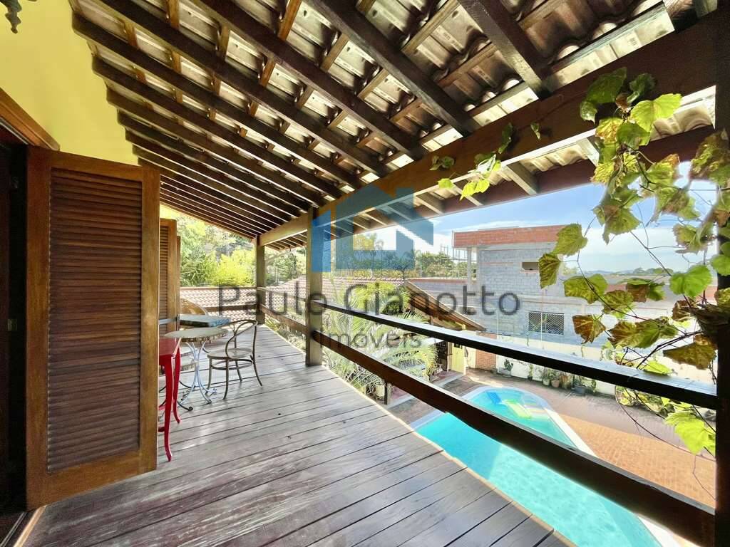 Casa de Condomínio à venda com 7 quartos, 920m² - Foto 50