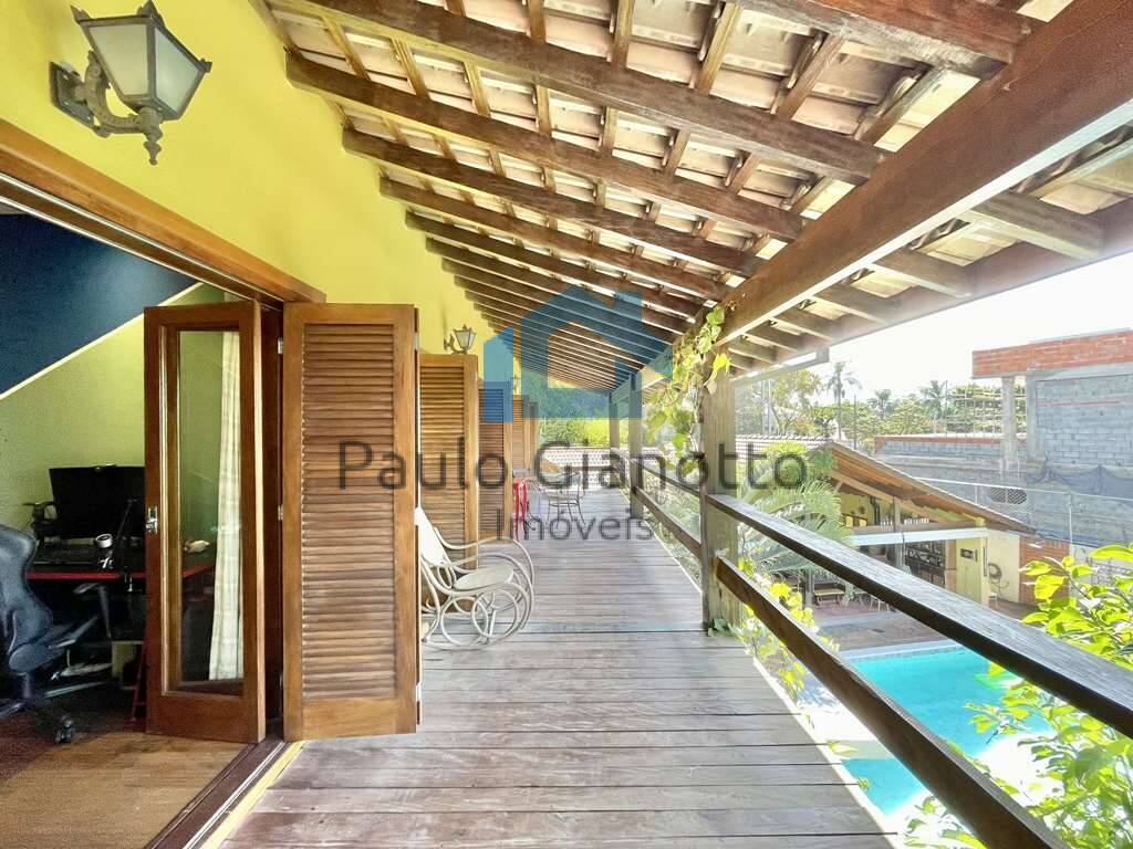 Casa de Condomínio à venda com 7 quartos, 920m² - Foto 55