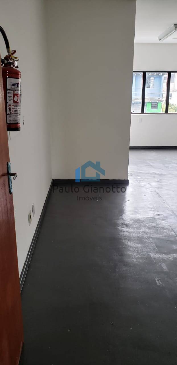 Conjunto Comercial-Sala para alugar, 50m² - Foto 3