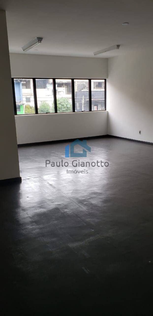 Conjunto Comercial-Sala para alugar, 50m² - Foto 2