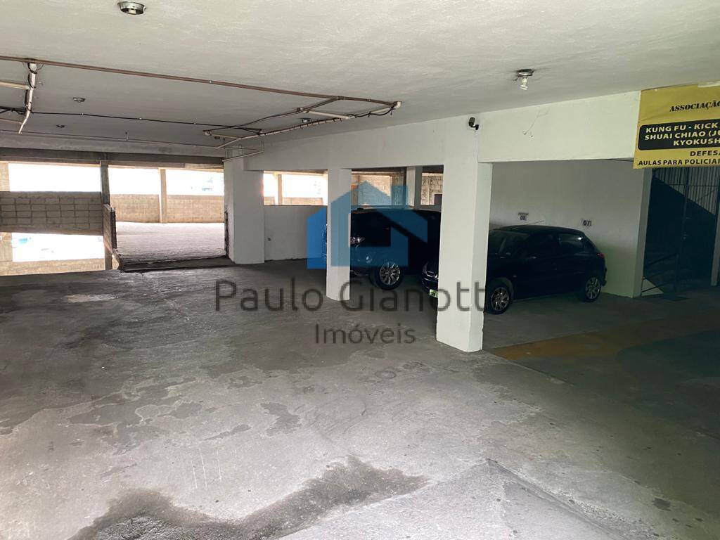 Conjunto Comercial-Sala para alugar, 50m² - Foto 9