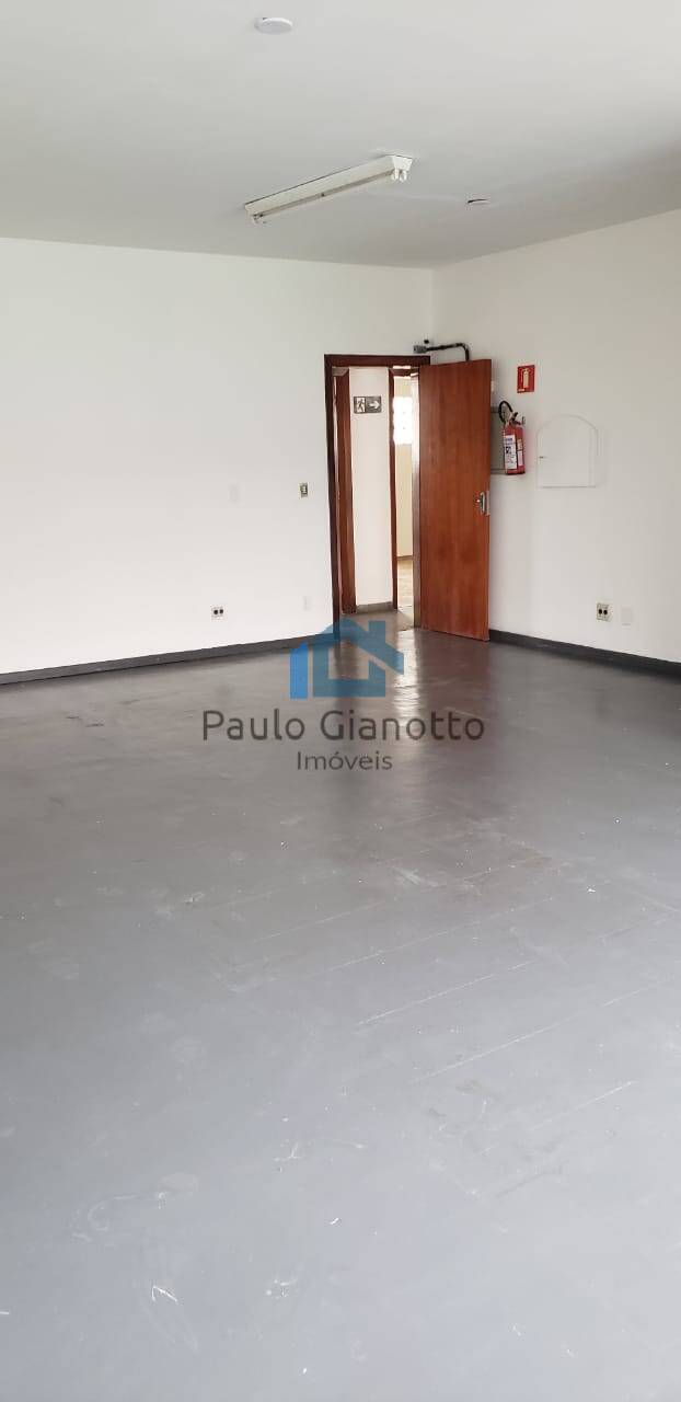 Conjunto Comercial-Sala para alugar, 50m² - Foto 5