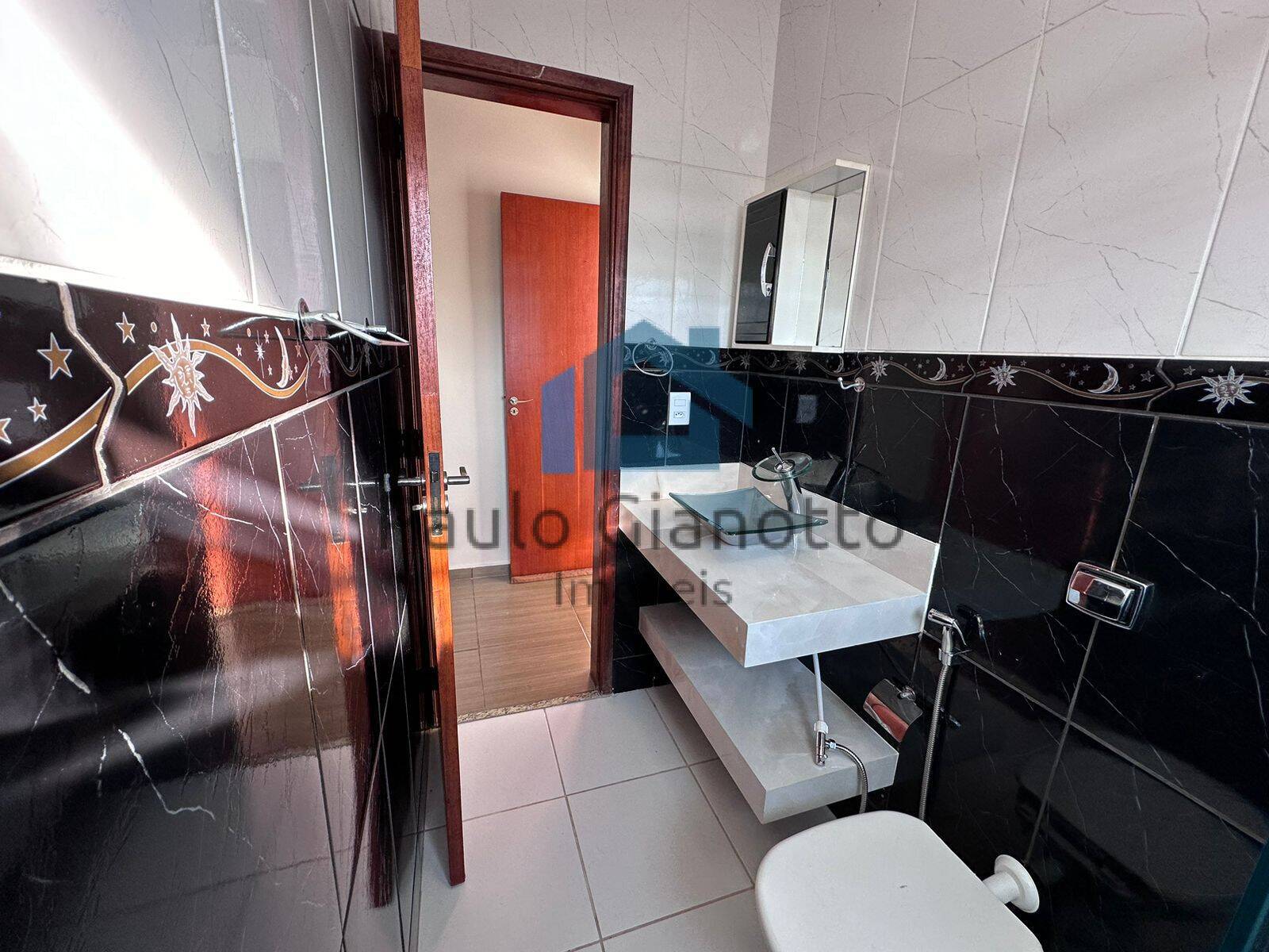 Casa de Condomínio à venda com 5 quartos, 347m² - Foto 33