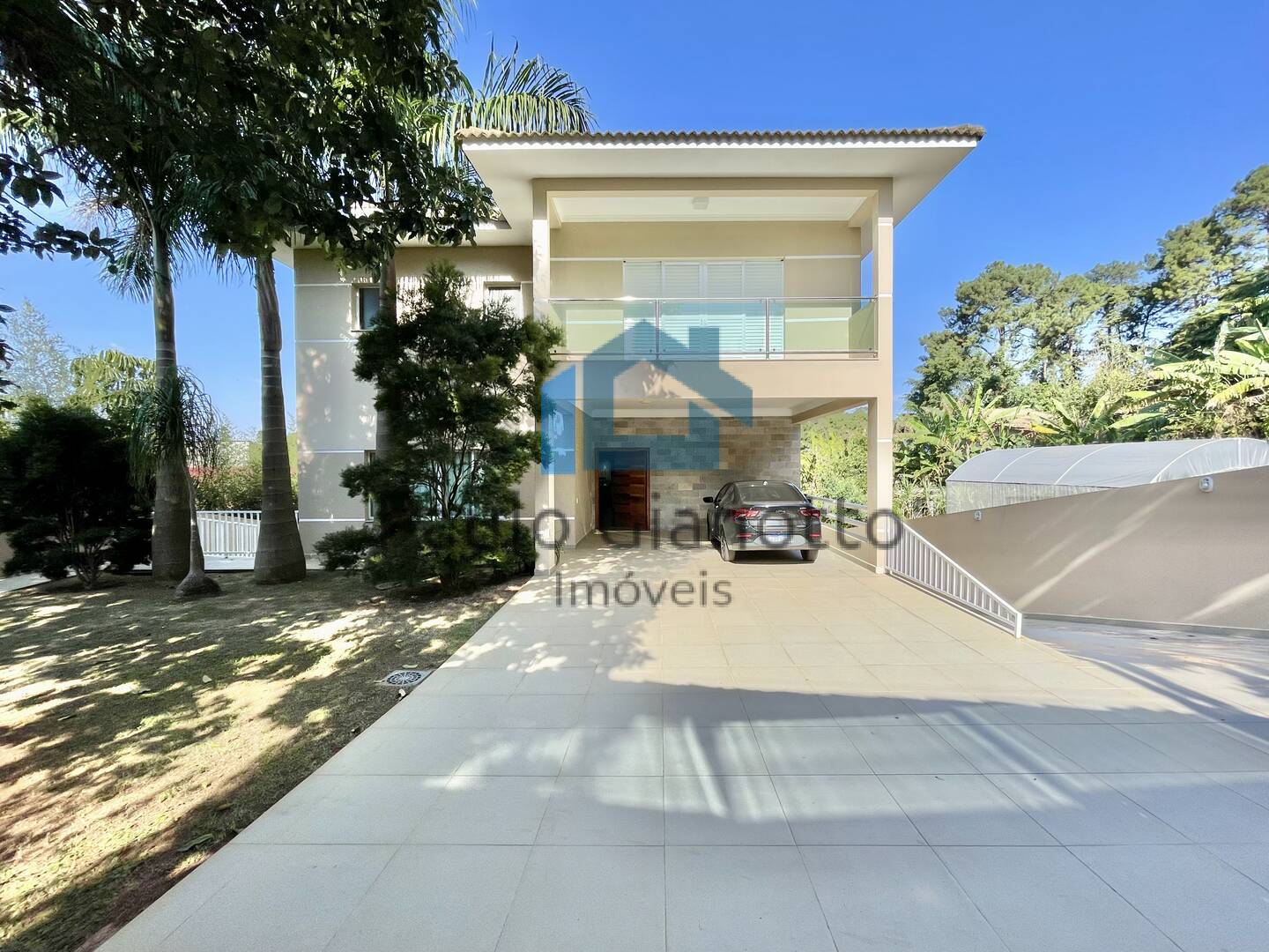 Casa à venda com 4 quartos, 683m² - Foto 8