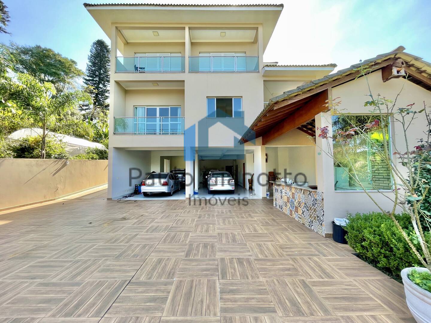 Casa à venda com 4 quartos, 683m² - Foto 5