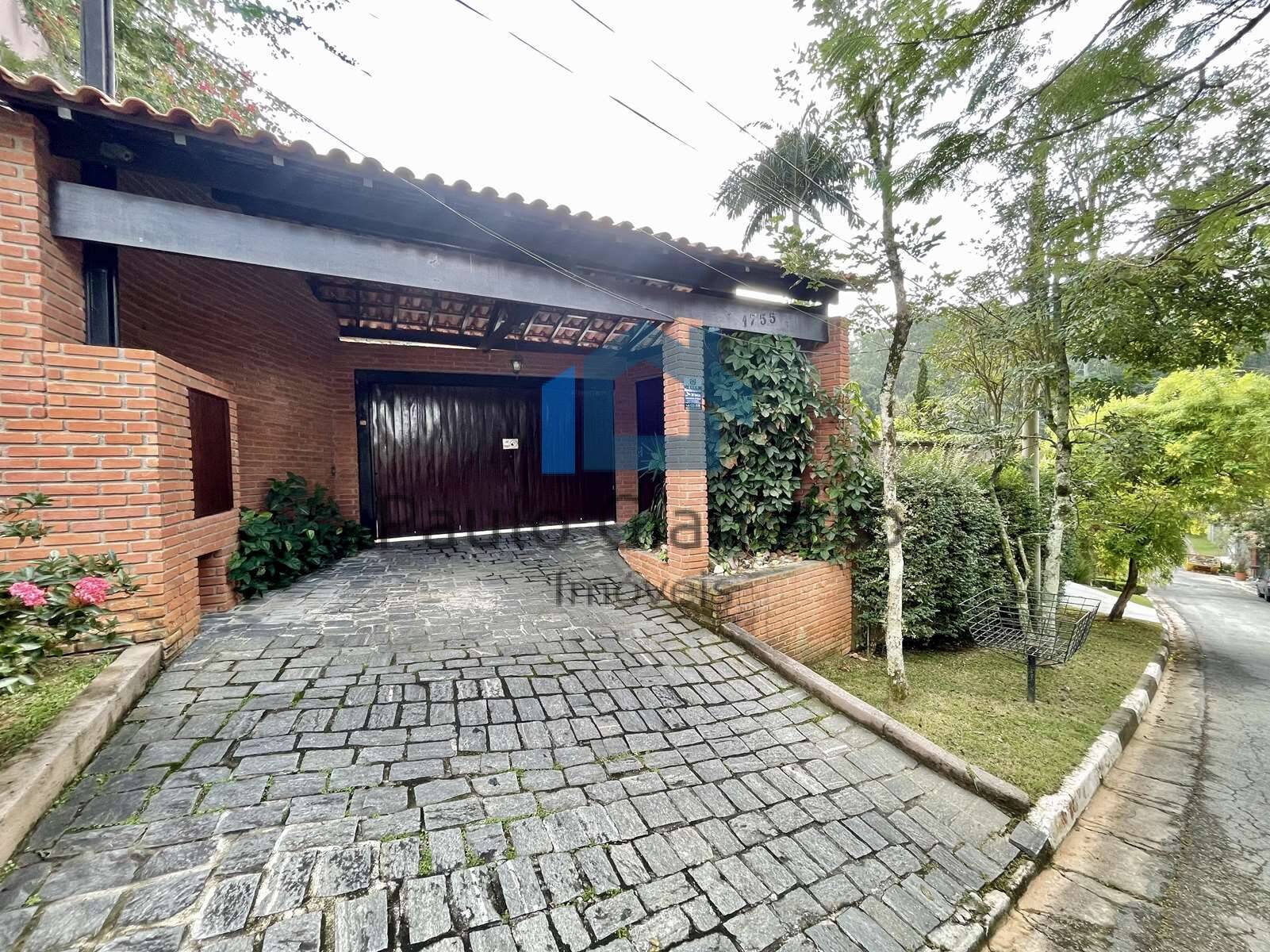 Casa de Condomínio à venda e aluguel com 3 quartos, 321m² - Foto 9