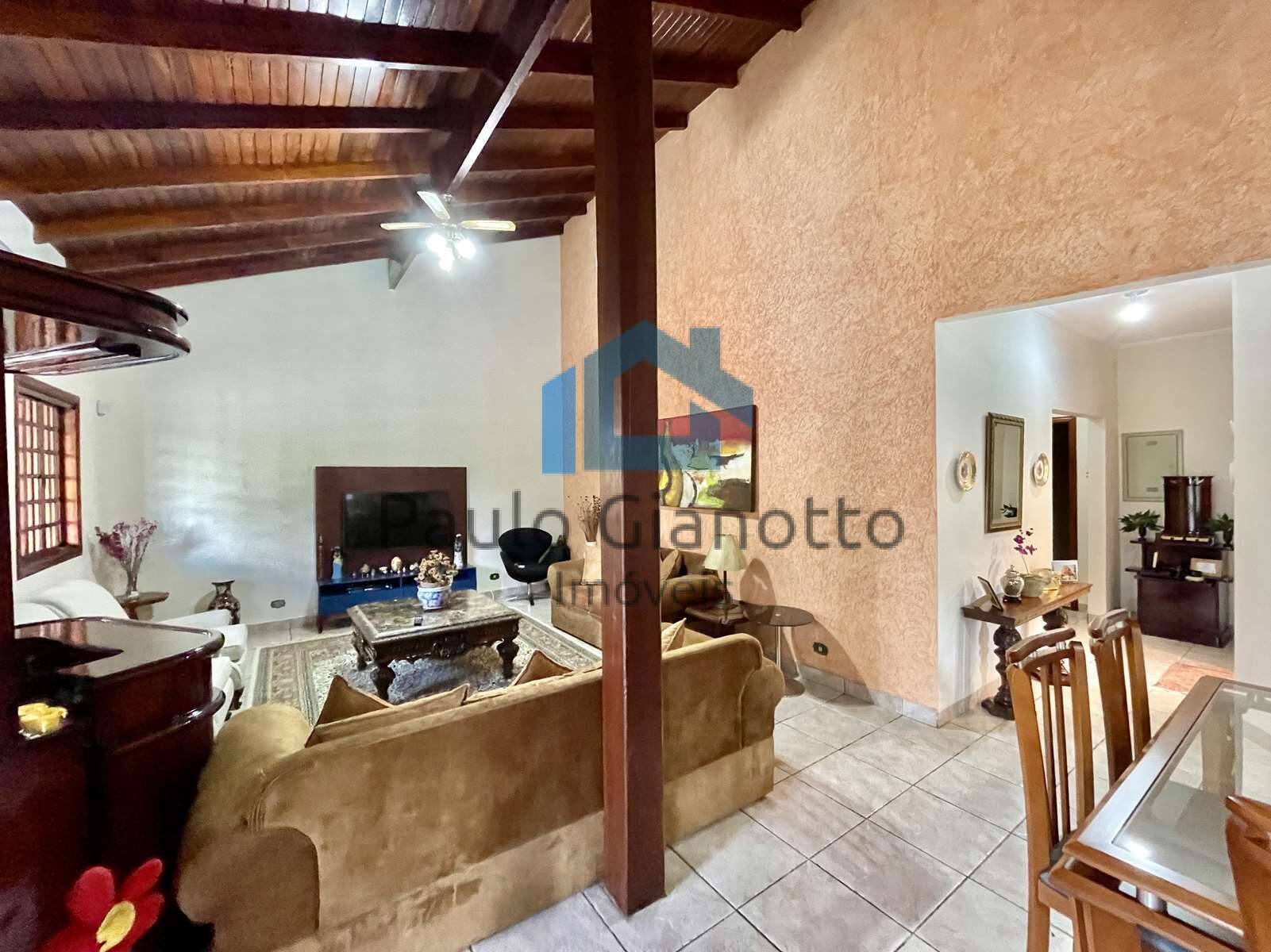 Casa de Condomínio à venda e aluguel com 3 quartos, 321m² - Foto 14