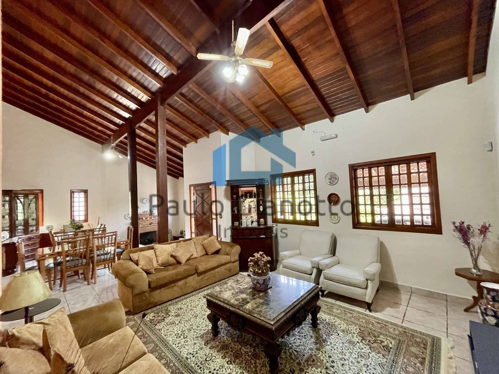 Casa de Condomínio à venda e aluguel com 3 quartos, 321m² - Foto 16