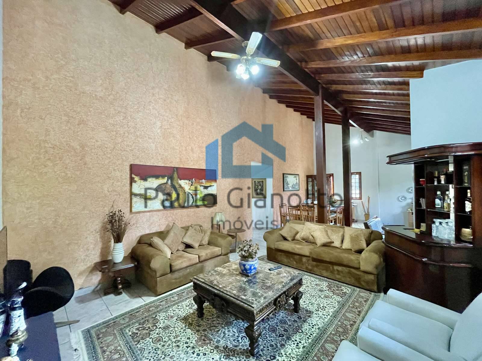 Casa de Condomínio à venda e aluguel com 3 quartos, 321m² - Foto 17