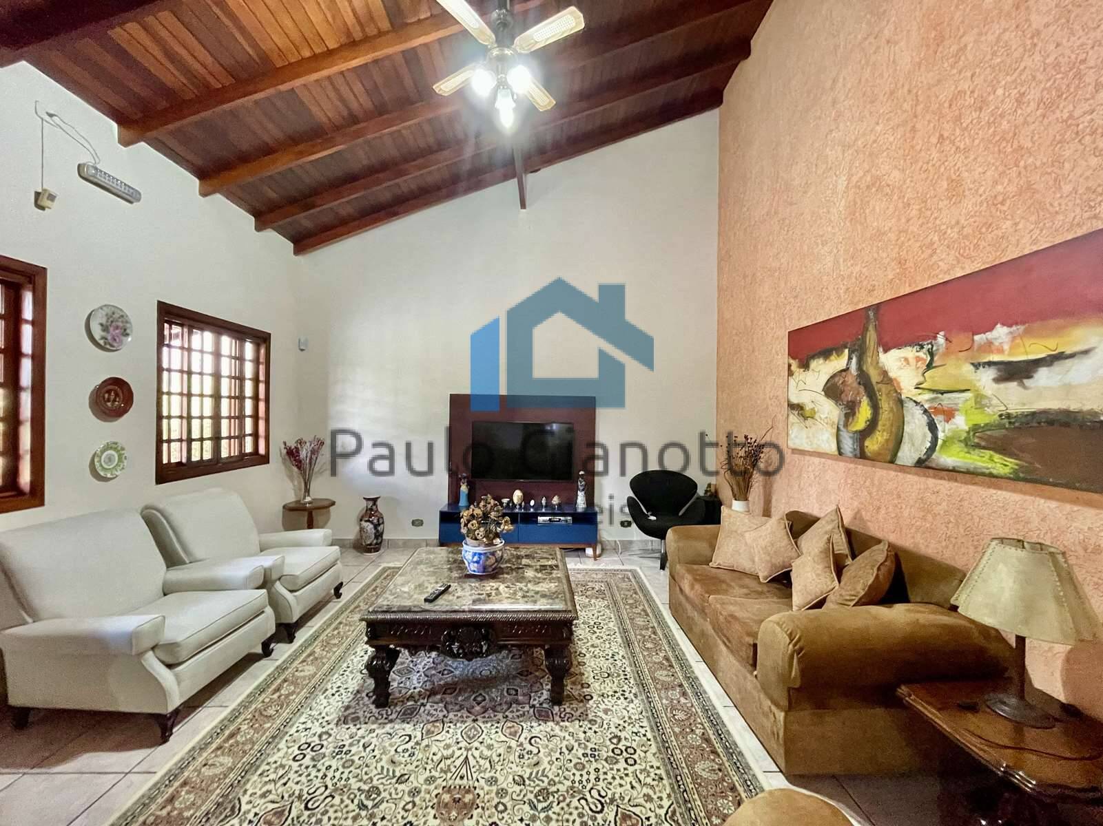 Casa de Condomínio à venda e aluguel com 3 quartos, 321m² - Foto 18