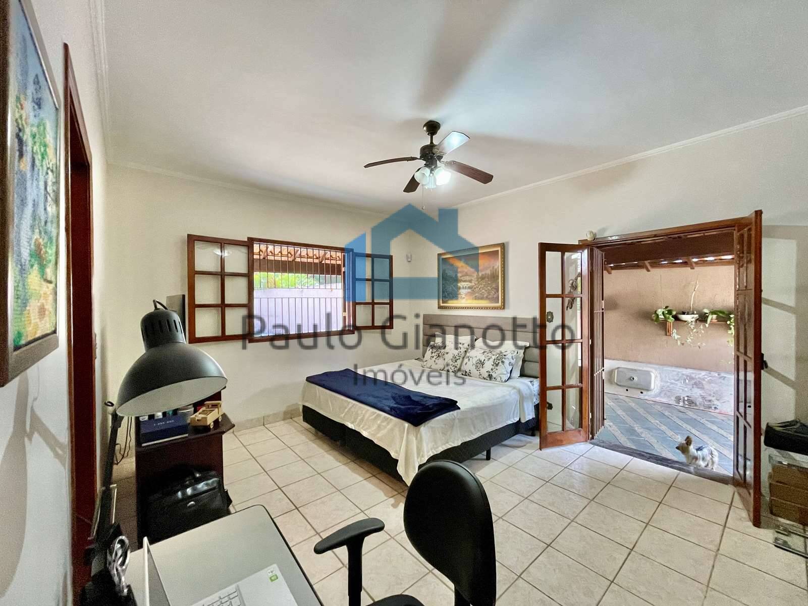 Casa de Condomínio à venda e aluguel com 3 quartos, 321m² - Foto 23