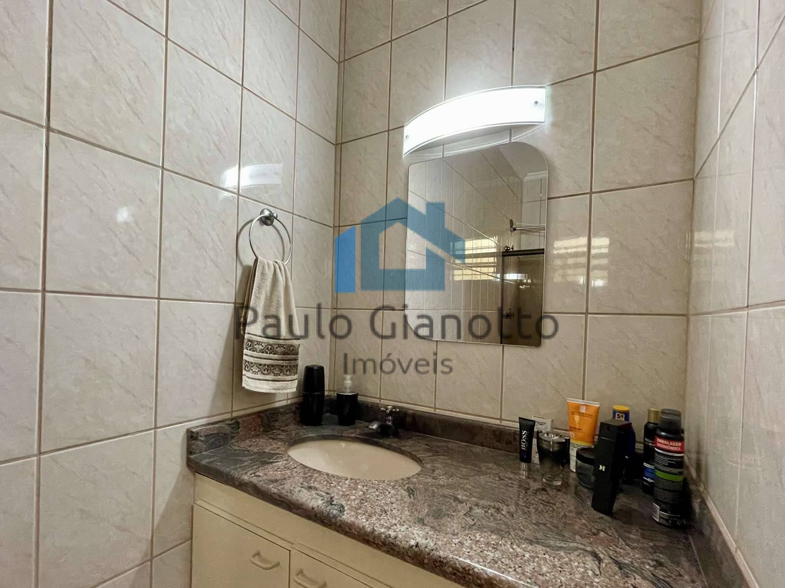 Casa de Condomínio à venda e aluguel com 3 quartos, 321m² - Foto 29