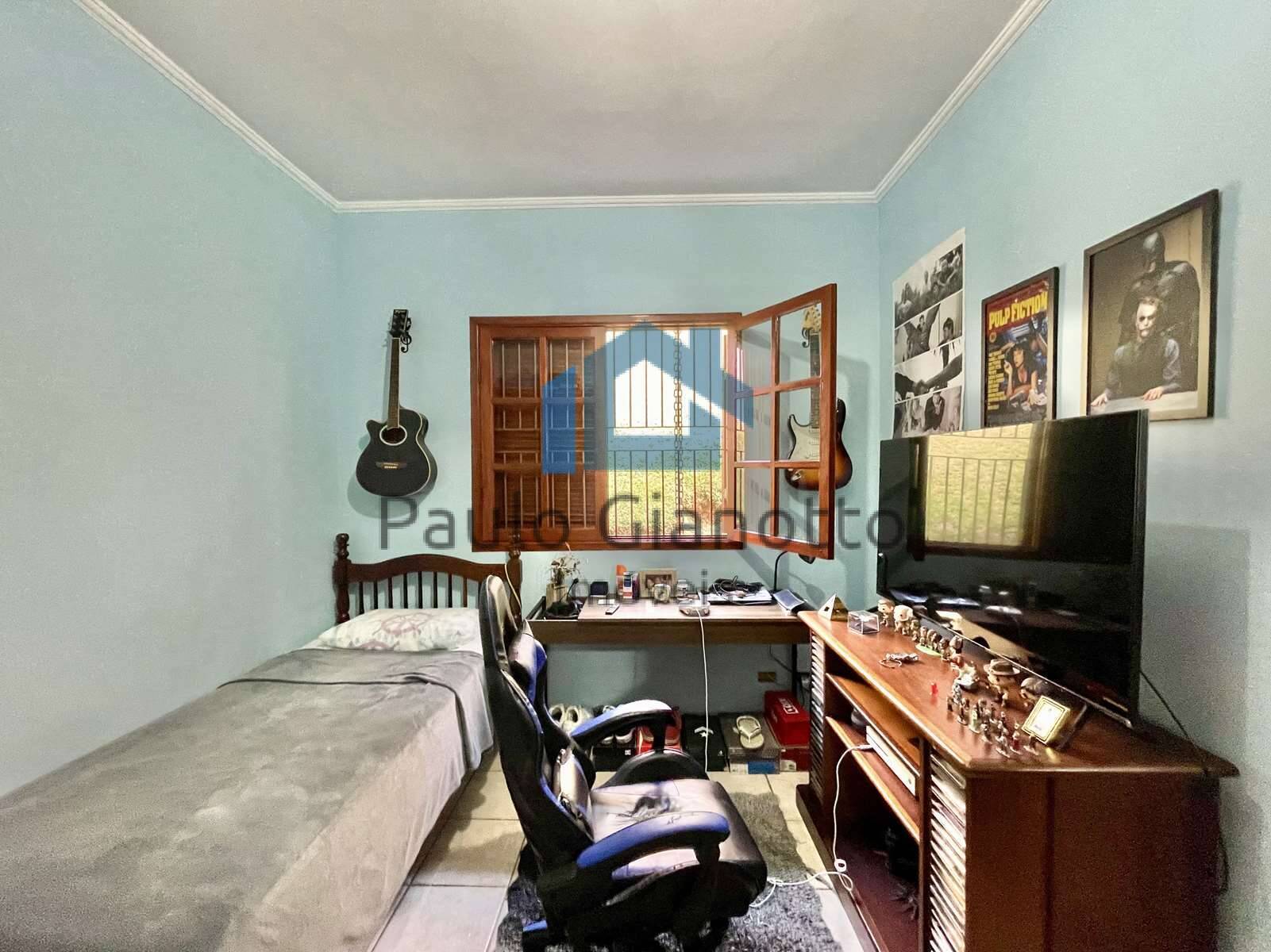 Casa de Condomínio à venda e aluguel com 3 quartos, 321m² - Foto 30