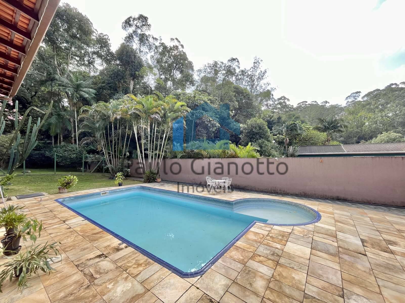 Casa de Condomínio à venda e aluguel com 3 quartos, 321m² - Foto 7