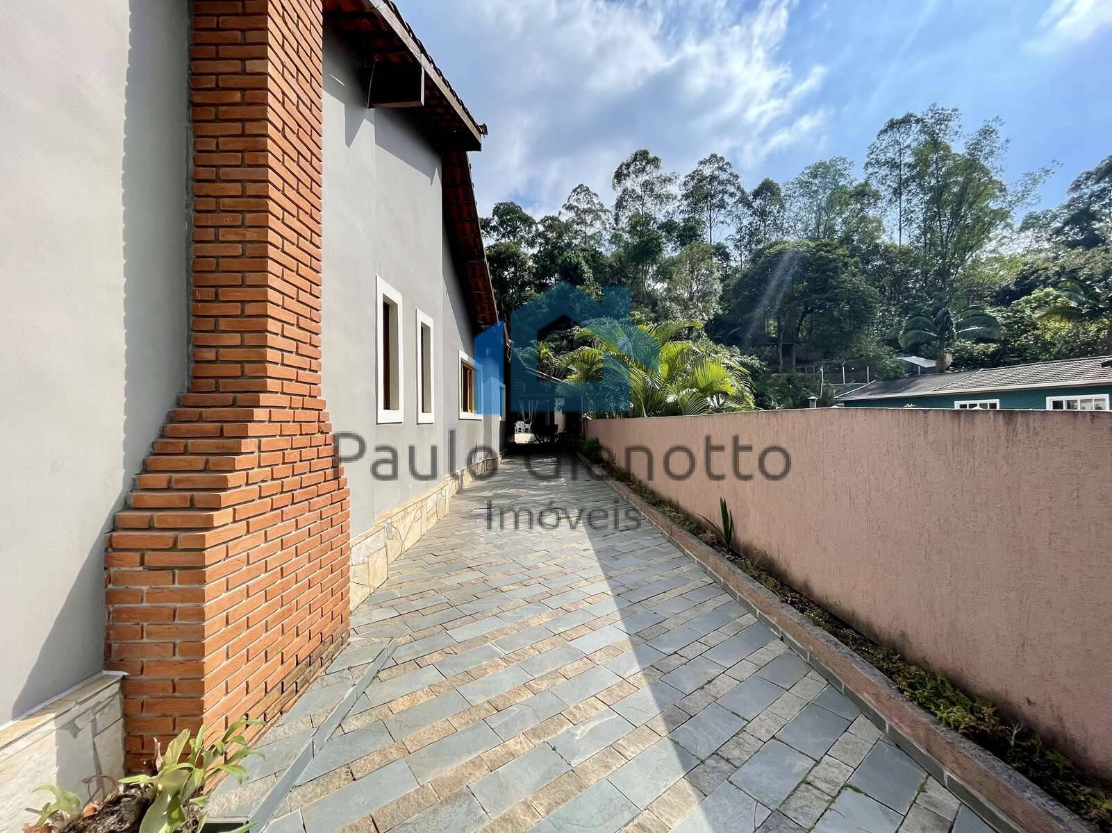 Casa de Condomínio à venda e aluguel com 3 quartos, 321m² - Foto 40