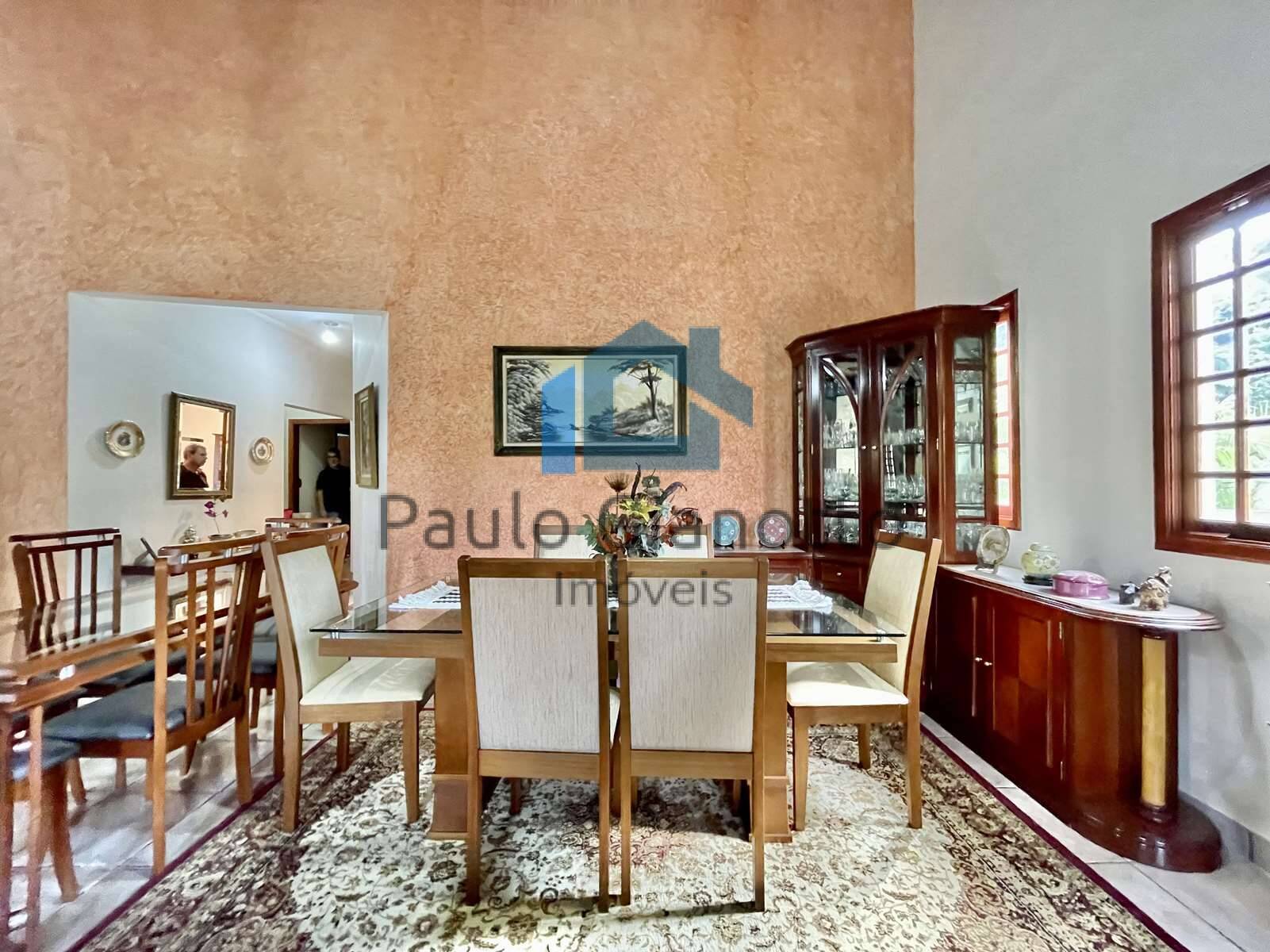 Casa de Condomínio à venda e aluguel com 3 quartos, 321m² - Foto 44