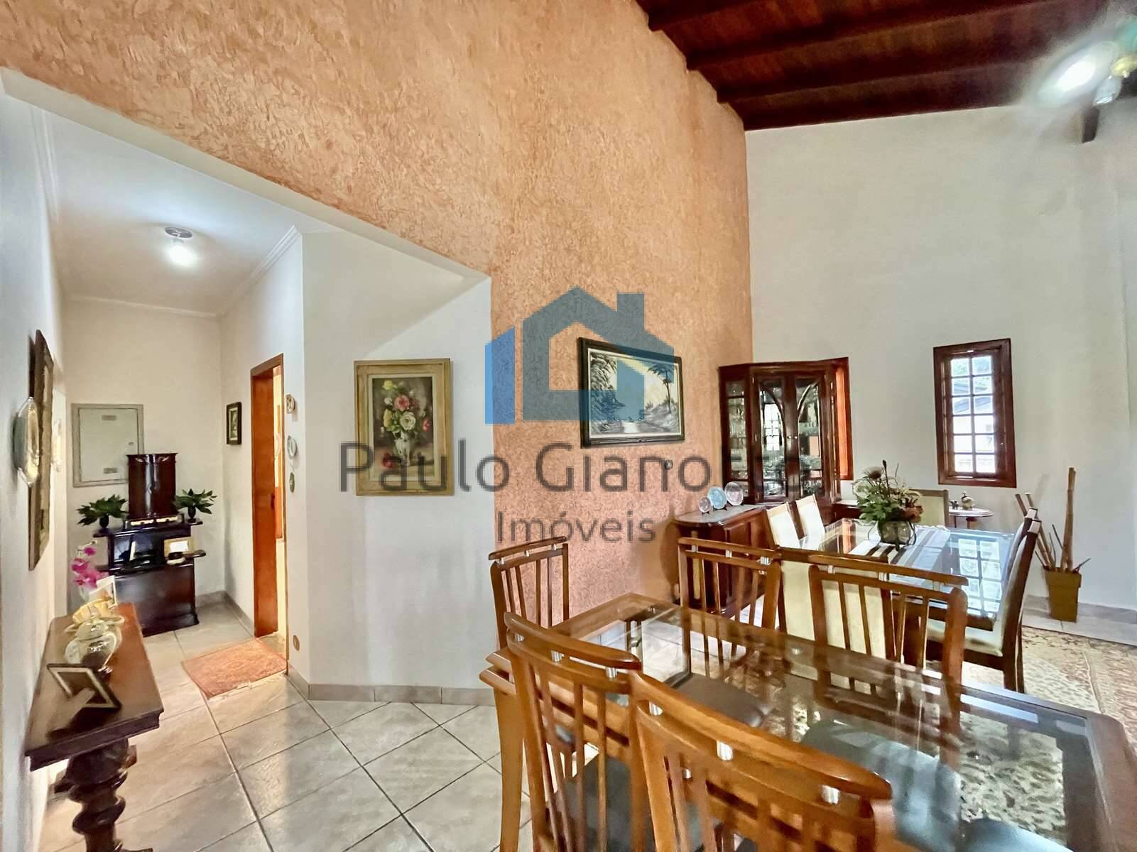 Casa de Condomínio à venda e aluguel com 3 quartos, 321m² - Foto 47