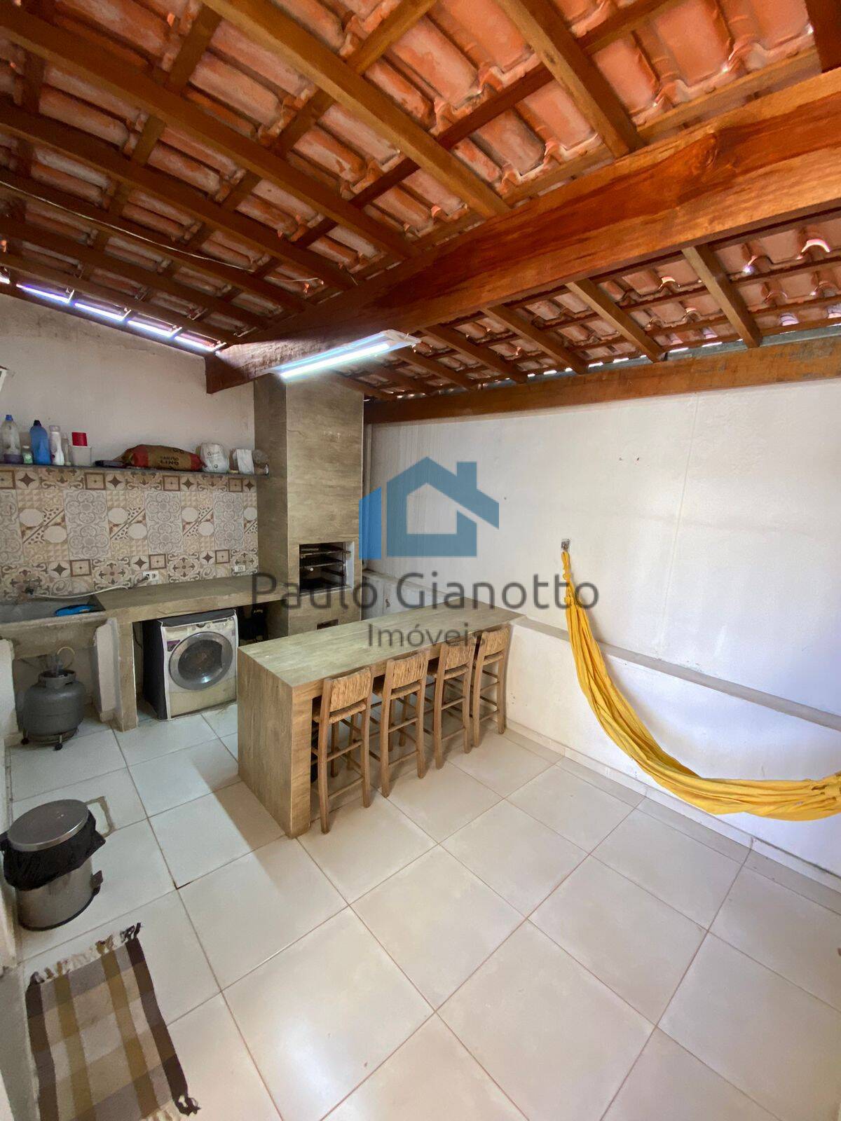 Casa de Condomínio à venda com 2 quartos, 65m² - Foto 8