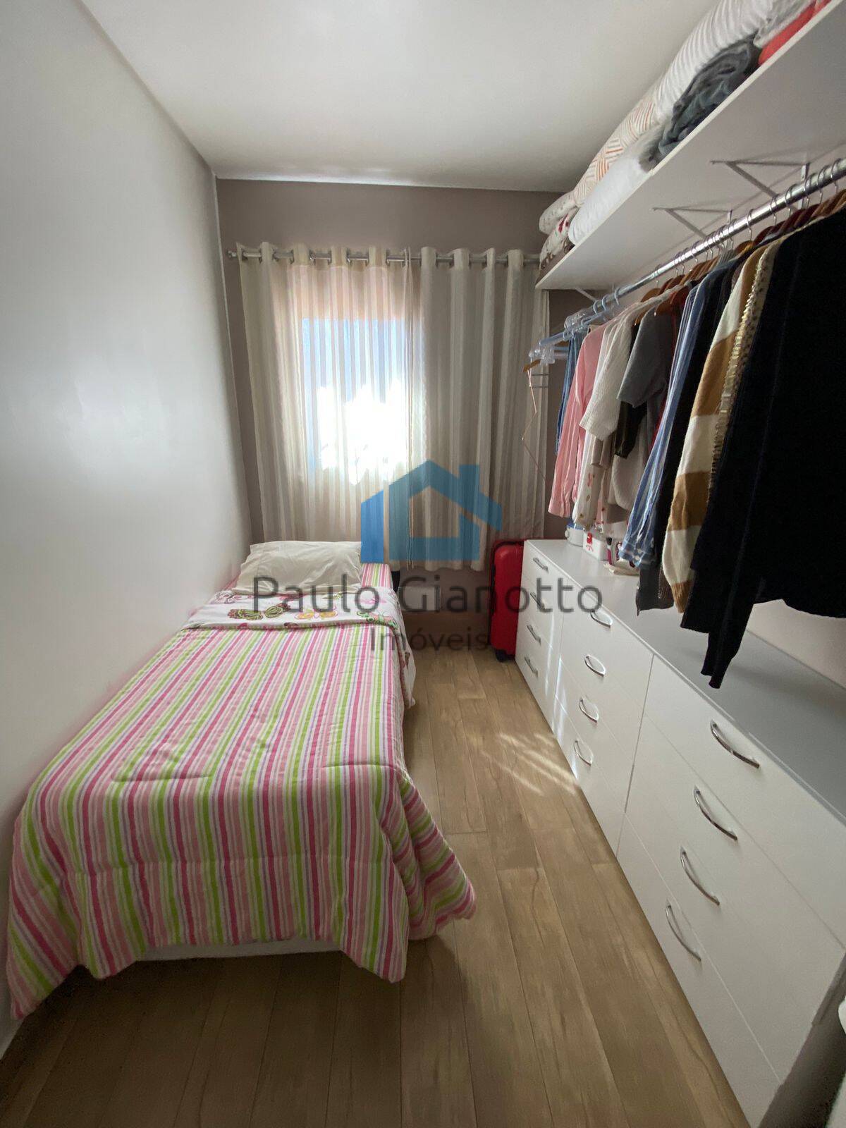 Casa de Condomínio à venda com 2 quartos, 65m² - Foto 13