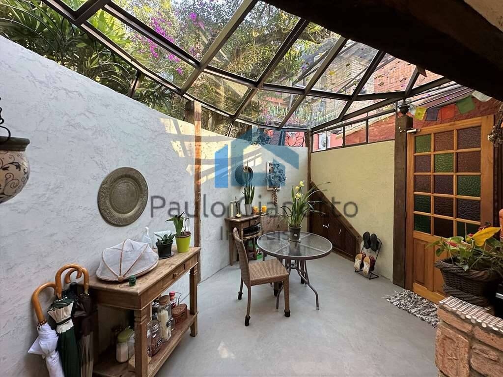 Casa à venda com 5 quartos, 334m² - Foto 19