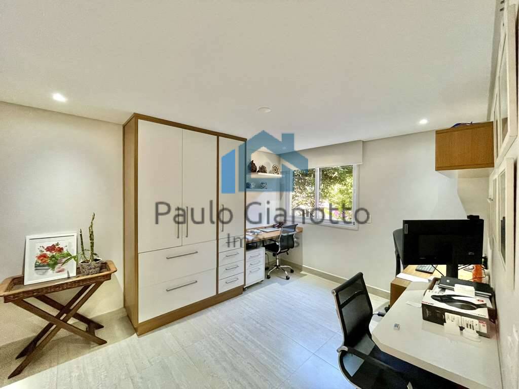 Casa de Condomínio à venda com 4 quartos, 244m² - Foto 18