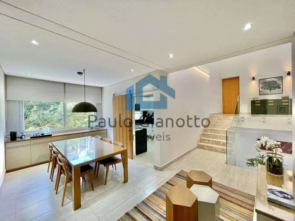 Casa de Condomínio à venda com 4 quartos, 244m² - Foto 22