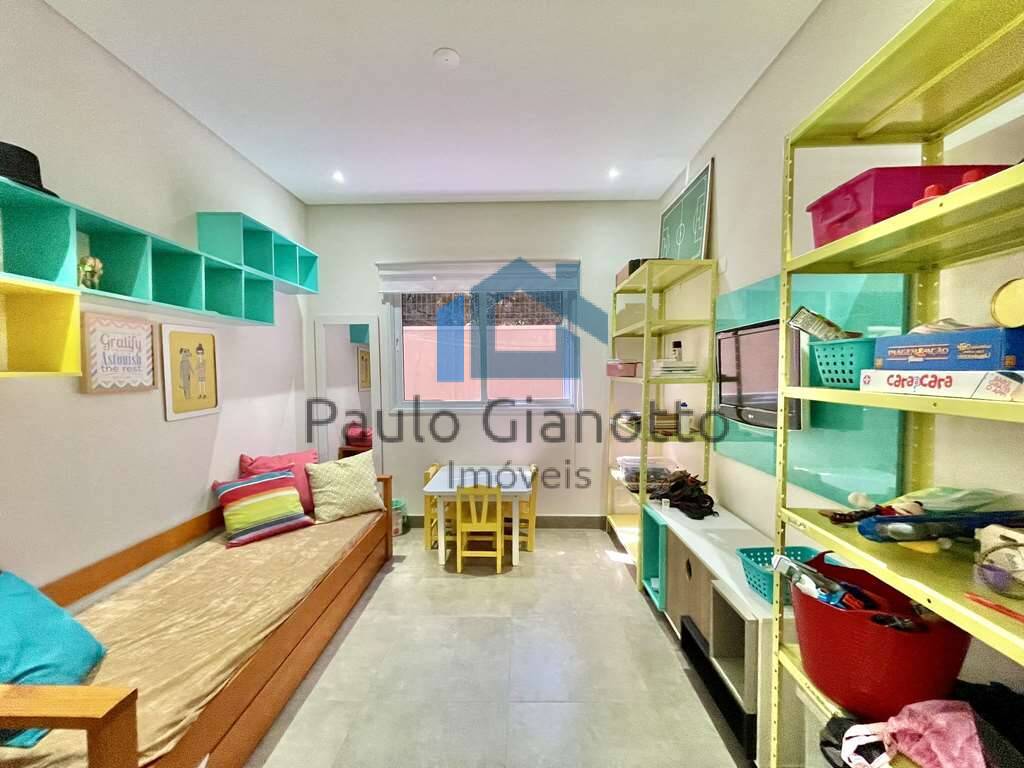 Casa de Condomínio à venda com 4 quartos, 244m² - Foto 26