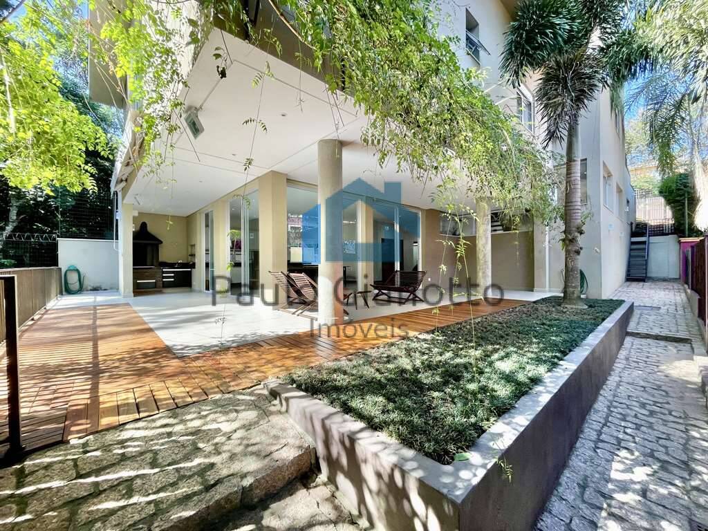 Casa de Condomínio à venda com 4 quartos, 244m² - Foto 38