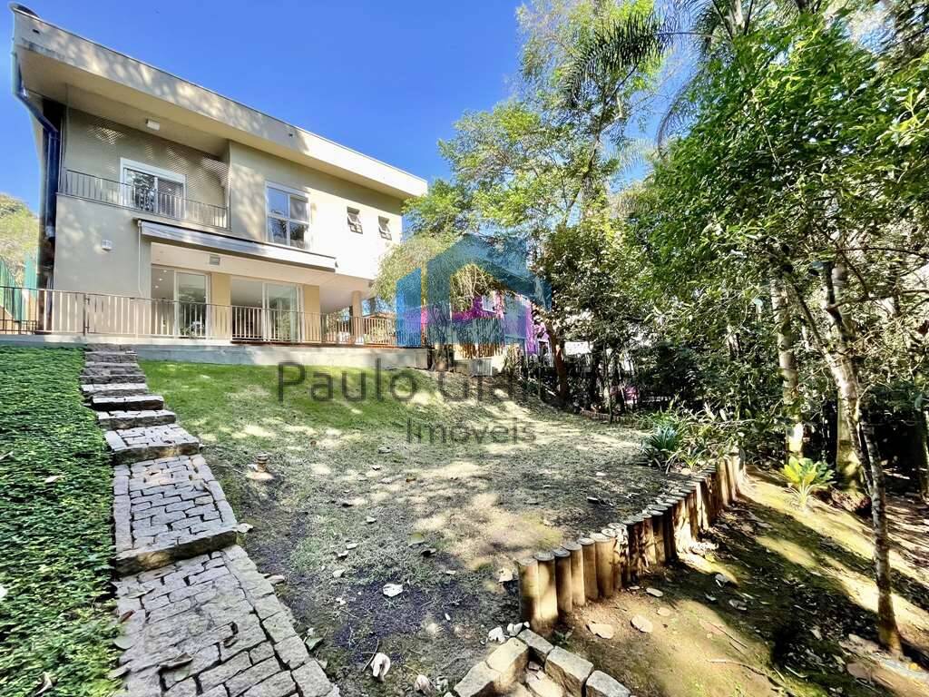 Casa de Condomínio à venda com 4 quartos, 244m² - Foto 53