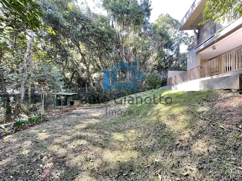 Casa de Condomínio à venda com 4 quartos, 244m² - Foto 62