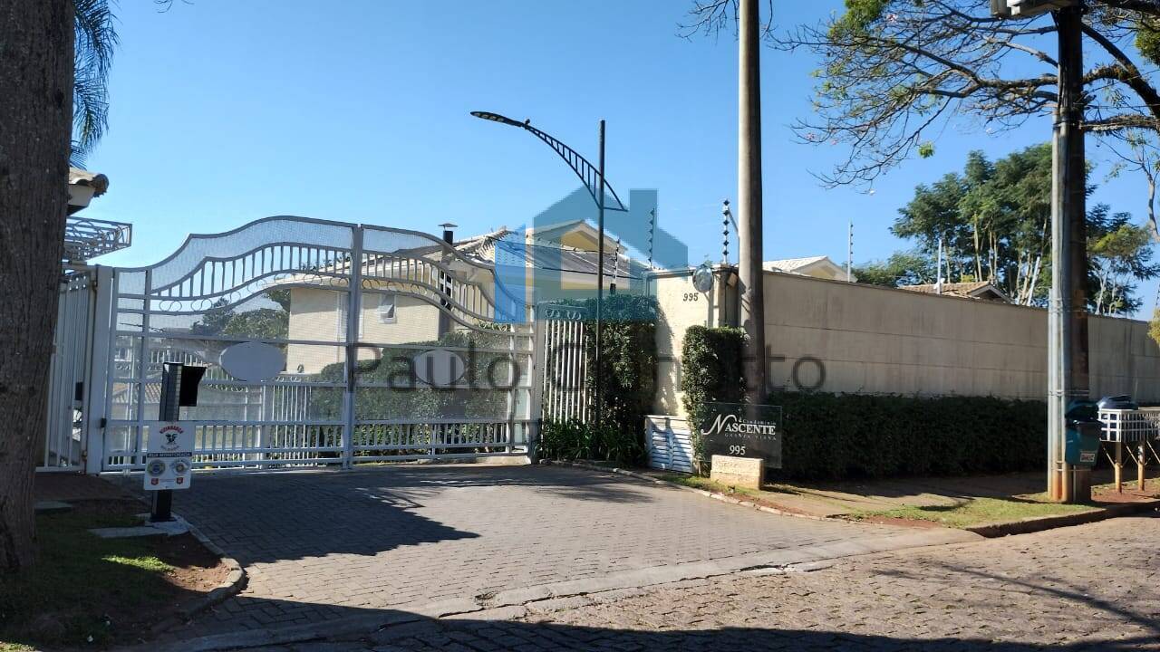 Casa de Condomínio à venda com 4 quartos, 414m² - Foto 62