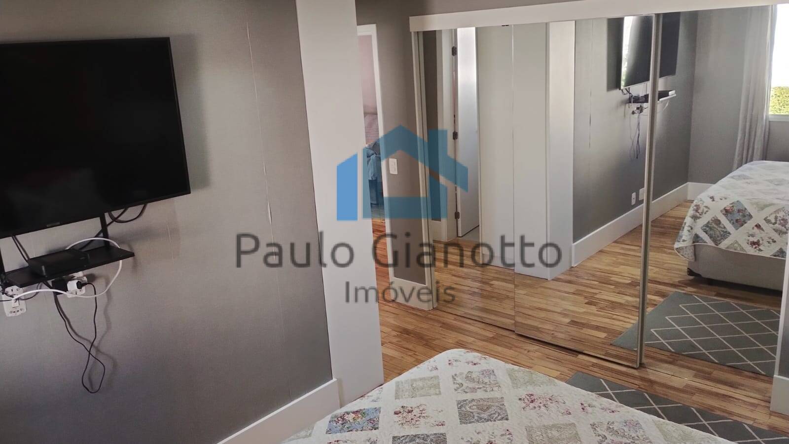 Casa de Condomínio à venda com 4 quartos, 414m² - Foto 41