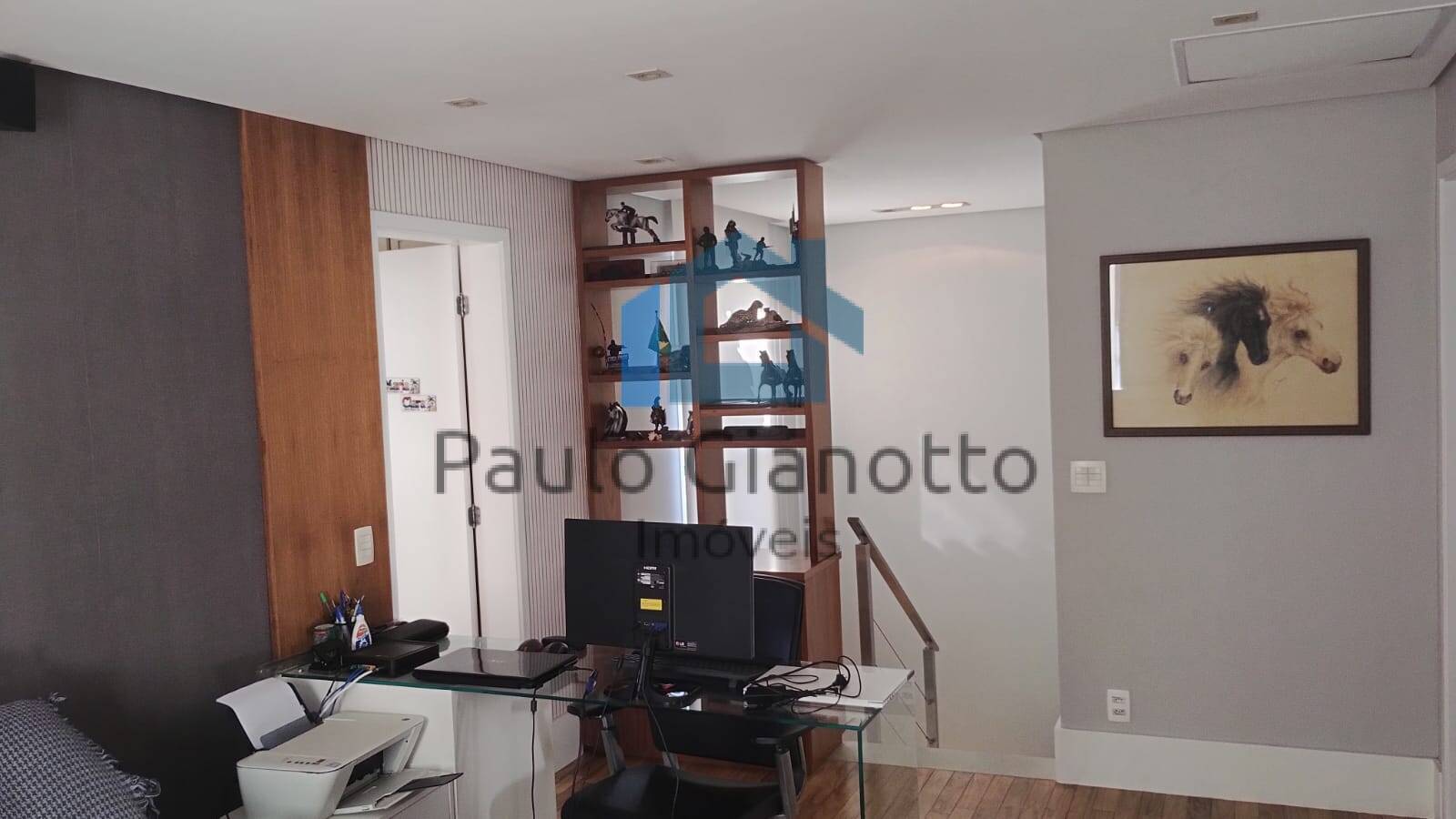 Casa de Condomínio à venda com 4 quartos, 414m² - Foto 34