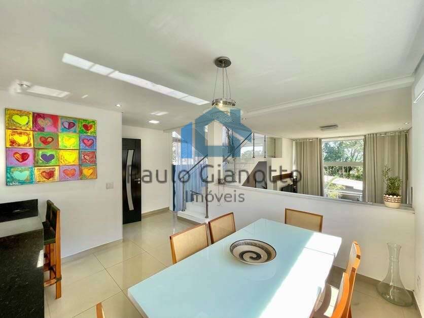 Casa de Condomínio à venda com 3 quartos, 171m² - Foto 12